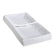 4-Sided Change Pad- White(16x32")