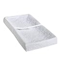 4-Sided Change Pad- White(16x32")