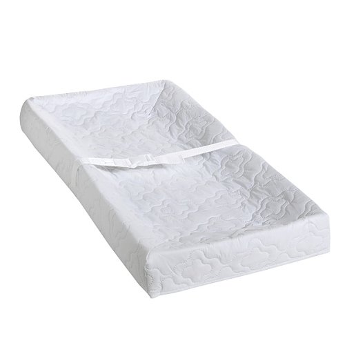 Baby: Basic Comfort 4 Sided Change Pad