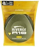 �N���n(KUREHA) ���o�[�W R-18FY 100m �t���b�V���C�G���[ 4lb