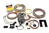 18 Circuit Universal Pick-Up Truck Wiring Harness GM-Keyed Steering Column