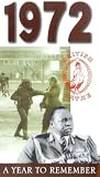 A Year To Remember - 1972