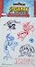 Spider-man Temporary Tattoos