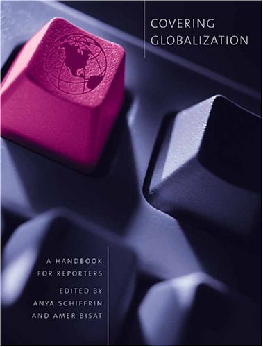 Covering Globalization: A Handbook for Reporters under Globalization in The Books Store