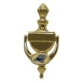 Florida Panthers Door Knocker