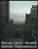 Window: Eleven Septembers, 1995-2005
