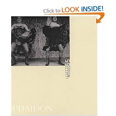 Lisette Model (Phaidon 55s)