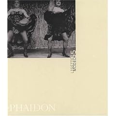 Lisette Model (Phaidon 55's)