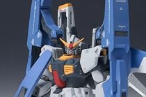 GUNDAM FIX FIGURATION # 0019 スーパーガンダム & フルアーマー・ガンダム Mk_II