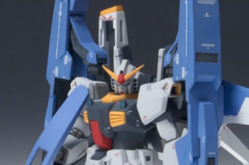 GUNDAM FIX FIGURATION # 0019 �X�[�p�[�K���_�� & �t���A�[�}�[�E�K���_�� Mk_II