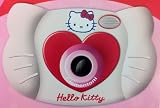 Clementoni 12283.7 - Hello Kitty Digital Kamera