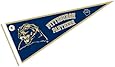 University of Pittsburgh Pennant Full Size Felt