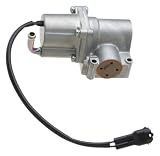 OE Aftermarket Idle Control Valve