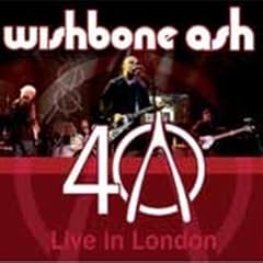 40th Anniversary Concert: Live in London [VINYL]