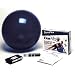 Sporting Goods : Fitness Ball W/Dvd