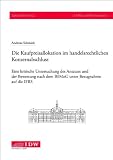 Produkt-Bild: Die Kaufpreisallokation im handelsrechtlichen Konzernabschluss: Eine kritische Untersuchung des Ansatzes und der Bewertung nach dem BilMoG unter Bezugnahme auf die IFRS