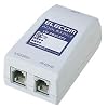 ELECOM LD-ADSLSP3 ADSL用スプリッタ