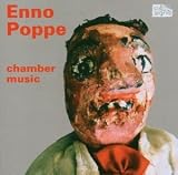 Enno Poppe: Chamber Music