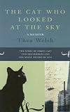Review Ulverscroft Large Print  / The Cat Who Looked At The Sky