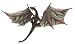McFarlane Dragons Series 2:Quest for the Lost King - The Komodo Dragon Clan_s-4