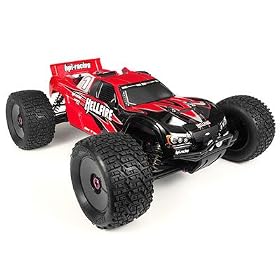 HPI Hellfire