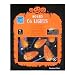 Halloween 80 Orange LED C6 Lights