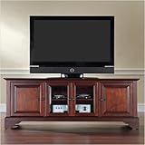 LaFayette Low-Profile TV Stand
