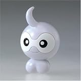 ポケットモンスター モンスターコレクション AG # ３５１ ポワルン