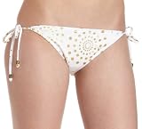 Roxy Junior's Evening Glass Brazillian Bikini Bottom