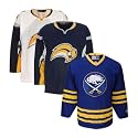 Reebok Buffalo Sabres Authentic Hockey Jersey