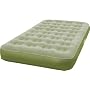 Aerobed Adventure Queen Inflatable Bed with Flashlight Pump