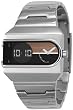 Fossil - Anadigi - Silver