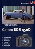 Produkt-Bild: Fotos digital - Canon EOS 450D