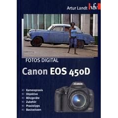 Fotos digital - Canon EOS 450D