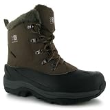 Karrimor Snow Fur Boots Mens