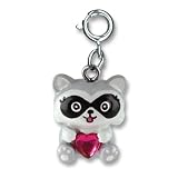 CHARM IT! Raccoon Charm