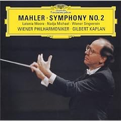Mahler: Symphony No. 2