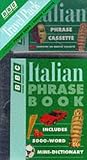 Italian Phrase Book (BBC Phrase Book)