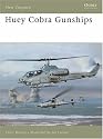 Huey Cobra Gunships 1965-2005 (New Vanguard)