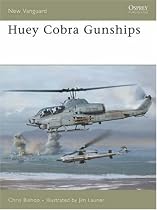 HueyCobra Gunships (New Vanguard)