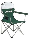 NFL Adult Arm Chair (New York Jets) by NorthPole
