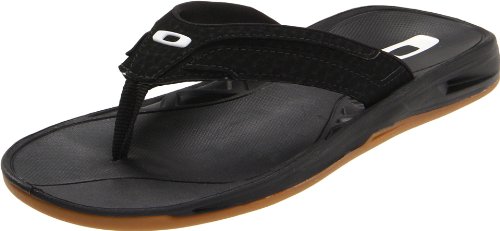 Oakley Men's Hypercoil DX Sandal,Black/Gum,13 M US Oakley Men's Hypercoil DX Sandal,Black/Gum,13 M US