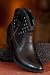 Women's Jin Born Leather Booties