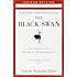 The Black Swan: Second Edition: The Impact of the Highly Improbable: With a new section: "On Robustness and Fragility" (Incerto)
