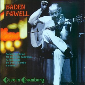 Baden Powell