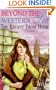 The Escape from Home [BEYOND WESTERN SEA BK01 ESCAPE]