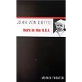 Born in the RAF: Monolog.Lebensbeichte eines Terroristenkindes