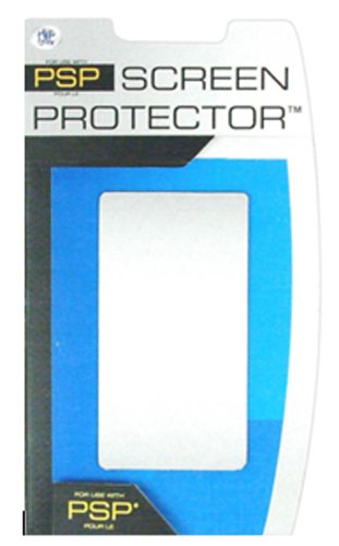 Childrens Toyshop  Third Party New : Screen Protectors (PSP)