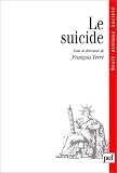 Revue Presses Universitaires de France - PUF  / Le suicide