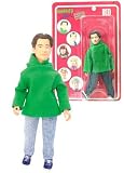 Married with Children Series 1 Bud Bundy Action Figure